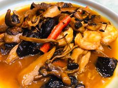 -东方之珠海鲜酒楼(南开店)