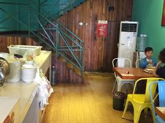 -潘氏凉皮(迎宾南路店)