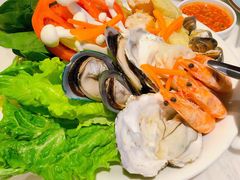 -星怡会·新加坡新美食(苏州中心店)
