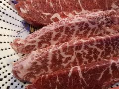 -十三姨正合丰烤肉(营迹路店)