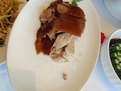 -贝勒爷·酥不腻烤鸭