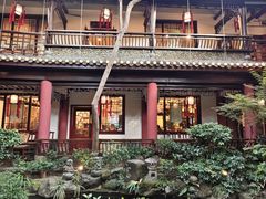 -钦善斋(武侯祠店)