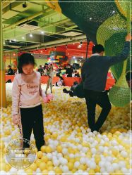 -宝燕乐园(闵行旗舰店)