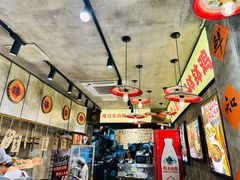 -嘉州鲜知味钵钵鸡(奎星楼店)
