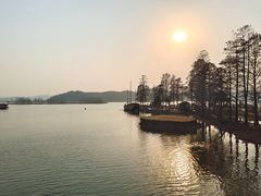 -东湖落雁景区