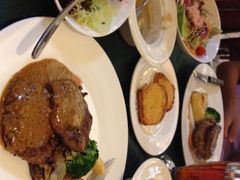 牛排-Jack‘s Place 杰克地方西餐厅(新街口店)