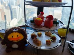 -深铁皇冠假日酒店·大堂吧