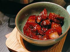 -简小舍·民间手艺菜(武昌江滩店)