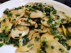 -亭下湖饭店(康岭店)