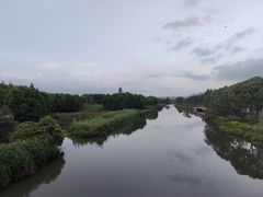 -三垟湿地