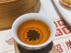 功夫茶-赏点粤式点心(广州塔店)