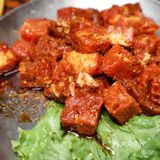 南城扫地僧的必打卡烤肉店