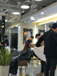 -AYO SALON