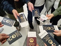 -香港国际机场