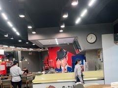 -李先生牛肉面大王(北京平谷步行街店)