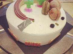 iphone_upload_pic-85度C(北京右安门外店)