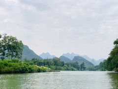 -清远鱼水旅游风景度假区