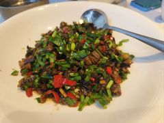 -院里寻菜·精致庭院菜(观沙岭店)