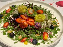 -狮拾久·现代新加坡料理(福田COCO Park店)