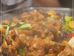 -蛙来哒(东城万达店)