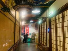 -円满日式居酒屋(蓉花路美食街店)
