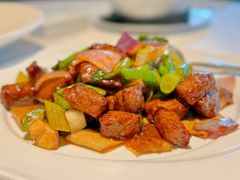 -申粤轩·手工点心·金牌烧味·经典粤菜(丁香花园店)