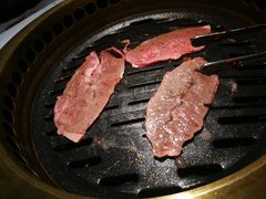 -花味烤肉·拌饭(庐阳万科店)