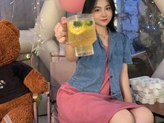 -天空花园餐吧·生日·团建(南山店)