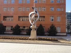 -北京八中游泳馆