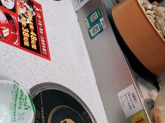 -川锅·火锅·烤肉自助餐厅