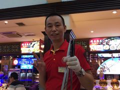 -比尔森啤酒自助烤肉(红旗街店)