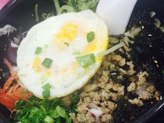-金妈家烤肉(龙湖U城天街店)