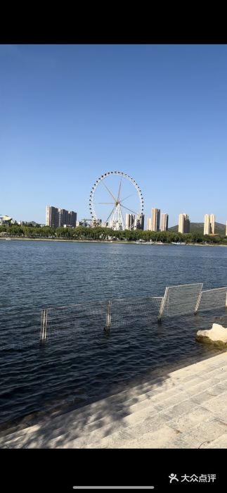 济南国际园博园图片