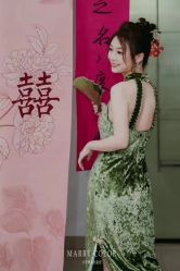 -Color卡诺婚纱礼服馆(南京严选店)