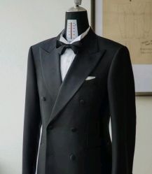 -Brother西服礼服定制·商务·婚礼(佛山南海店)