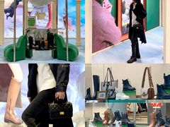 -凯德广场(学府店)