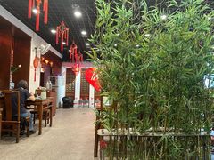 -西江美食舫·江西菜(健德桥店)