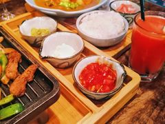 -么哈MOJAR(北京五道口店)