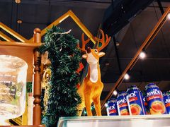 -雕刻时光咖啡馆(北苑店)