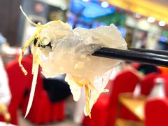-寻味顺德·南记酒家·传统顺德菜·鱼生(广源路店)