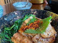 -热血兄弟·炭火烤肉(融侨中心店)