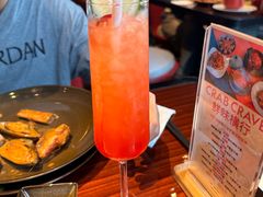 -西安W酒店·WEI全味西餐厅