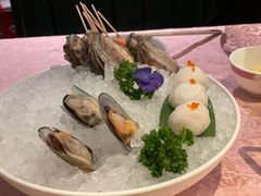 -囍凤楼·粤菜·点心·火锅(温特莱店)