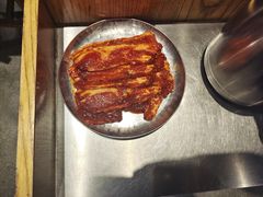 -姜虎东白丁烤肉(银泰中心in99店)