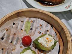 -邑家人·山水四合院