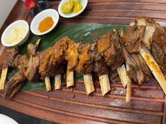 -桂林肥仔·中华餐饮名店(园湖店)