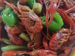 -龙虾奇迹(大华三路店)