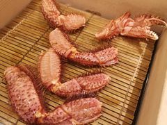 -蟹田居·活蟹料理(东城店)