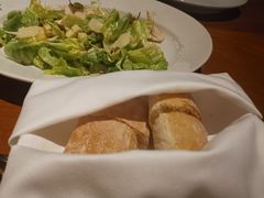 -沈阳君悦酒店·意坊意大利餐厅