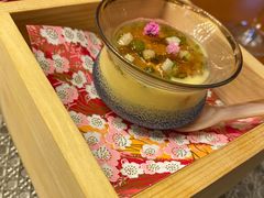 -九献创意菜·牛排馆(亮马河花园店)